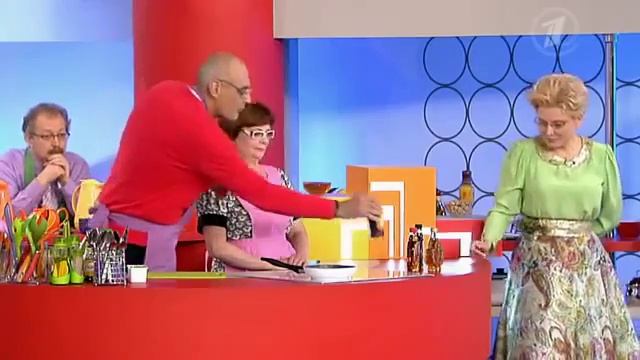 Елена Малышева  Поднижнечелюстная флегмона