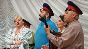 "Шахтёрская". Песня, повествующая о нелегкой шахтерской доле. Автор Александр Никитин.