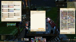 Archeage: Прокачиваем изящные искусства.