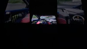 2016 Ford GYMKHANA 9 Ford Focus RS RX Acceleration 0-175