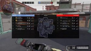 Warface нет звука