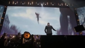 Brian Tyler "Thor: The Dark World" Live