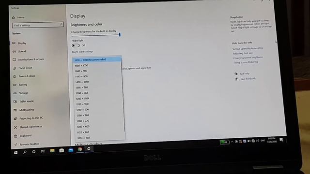 Dell E5570 Core i7 / VGA rời và màn hình full HD ips смотреть онлайн