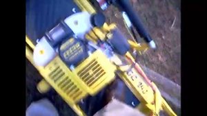 Мотоскейт своими руками