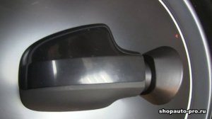 Боковые зеркала Рено Логан Renault Logan
