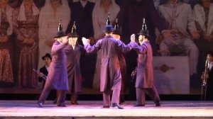 Танец с бутылками