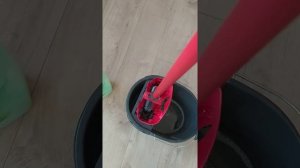 Обзор швабры Vileda Ultramax Box. Честный отзыв vileda.