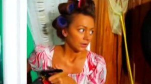 Радио Дача реклама с матом