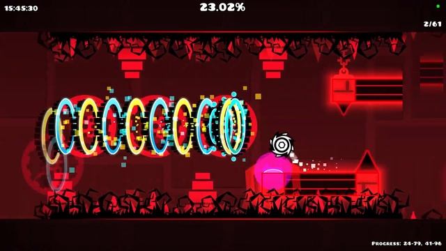 Bloodbath 30% смотреть онлайн