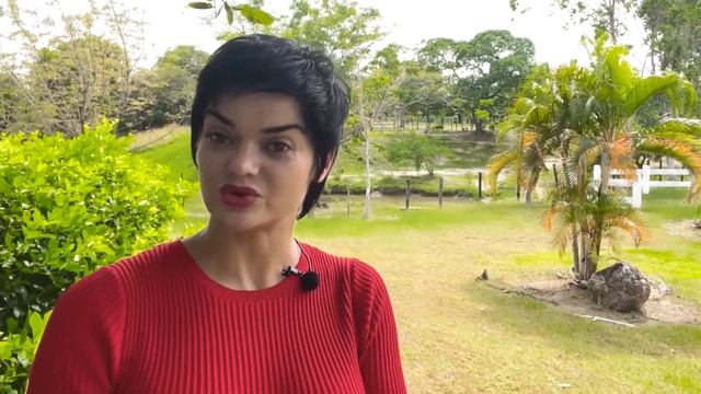 Панама: Места счастья. Coronado и Gorgona. смотреть онлайн