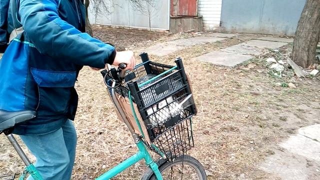 переезд перепелят