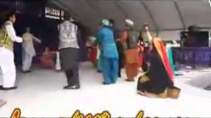 Pashto New Bahram Jan Mast Attan Song 2012   YouTube 2