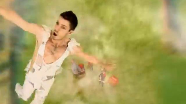 Scissor Sisters - Take Your Mama смотреть онлайн