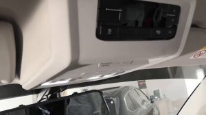 VW T6.1 доработка Webasto до автономного отопителя