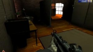 SWAT 4. Даём хороший отпор преступникам.