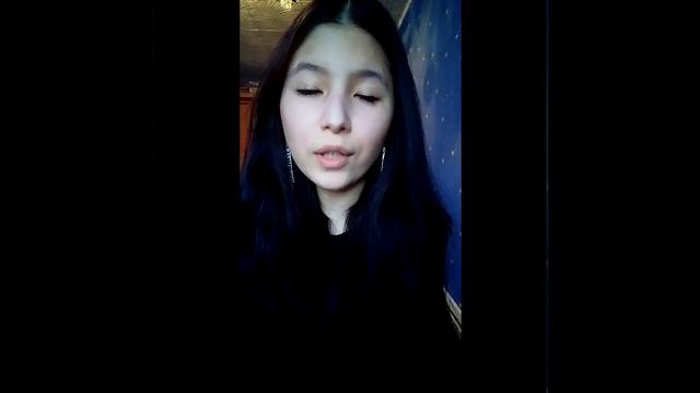 OST У реки два берега поет девушка из Казахстана (г. Усть-Каменогорск) смотреть онлайн