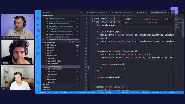 How To Migrate From Strapi v3 to v4 Walkthrough смотреть онлайн