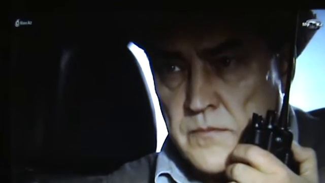 Сериал "Погоня за тенью". Андрей Васильев - скупщик.
