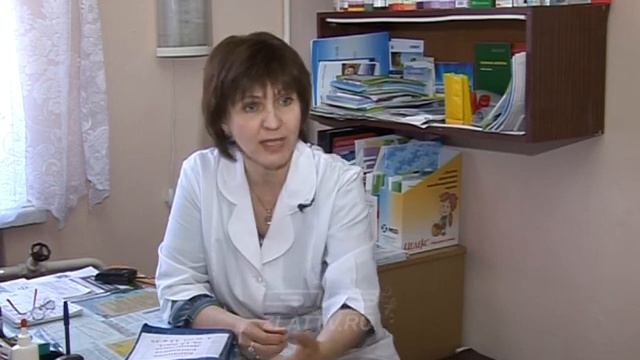 "Будь здоров" №217 смотреть онлайн