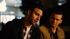 Бак и Эди 911 служба спасение