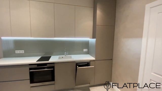 ?ВИДЕООБЗОР: Аренда квартиры в клубном доме переулок Кучмын Яр,4 смотреть онлайн