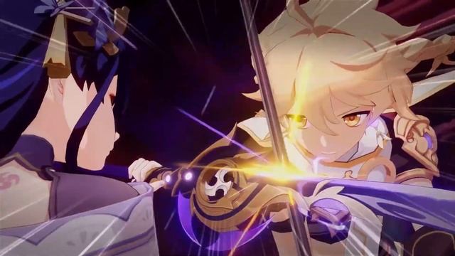 КАК ЛОВИТЬ РЫБУ В ОБНОВЛЕНИИ 2.1 | GENSHIN IMPACT смотреть онлайн