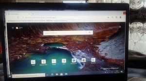 Как вынести YouTube на главный экран