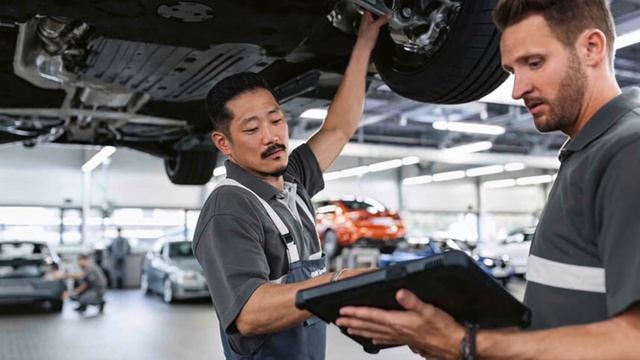 2023 BMW X3 vs Lexus RX смотреть онлайн