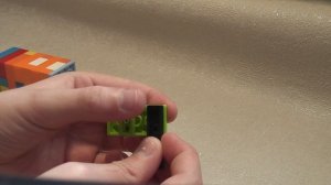 как сделать пистолет с магазином из лего