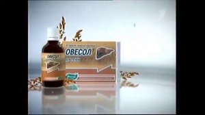 Реклама Овесол 2010