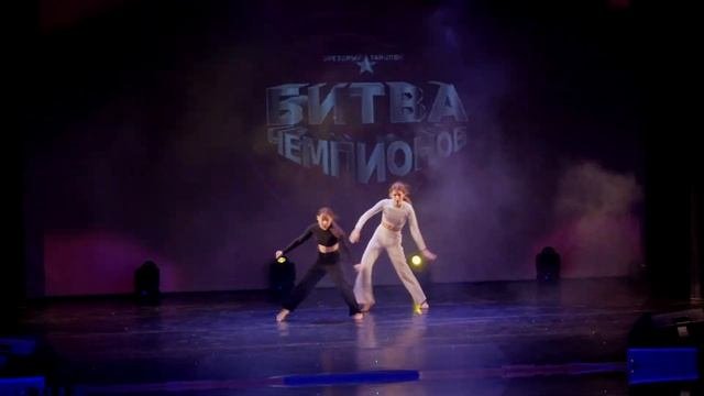 Волшебство танца. Сольные постановки в разных танцевальных стилях из школы танцев