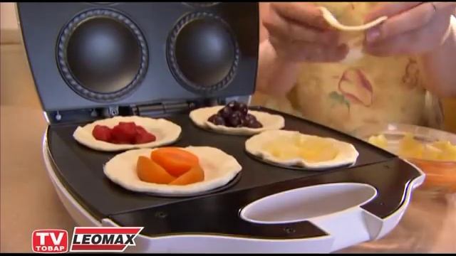 Суперпечка «Пирогиня»