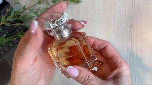 ? СКОРО СНИМУТ Mon Guerlain!!! Спустя три года я все же нашла свой МОНГЕРЛЕНчик ))