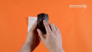 Обзор мыши A4 V-Track G10-810F | Ситилинк