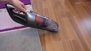 Philips FC6168 PowerPro Duo  [HD] Deutsch Akku Staubsauger