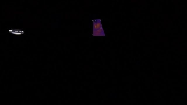 FLIR One Pro vs. FLUKE infrared camera смотреть онлайн