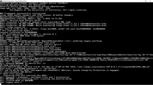 Установка Mac OS  10.12 Sierra на VirtualBox