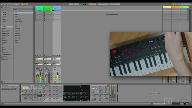 10. Live Looping Automation