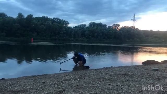 СЕРИЯ ПЛЯЖНЫХ КОПОВ! ЮВЕЛИРКА. GARRETT AT GOLD себя оправдывает. ИЩЕМ ЗОЛОТО