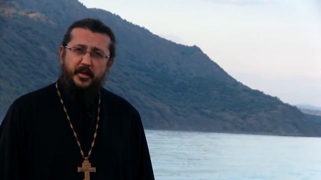 Как молиться,что бы выйти замуж Священник Игорь Сильченков 720p смотреть онлайн