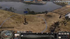 Обзор Company of Heroes 2 : Первый матч, Первое мнение
