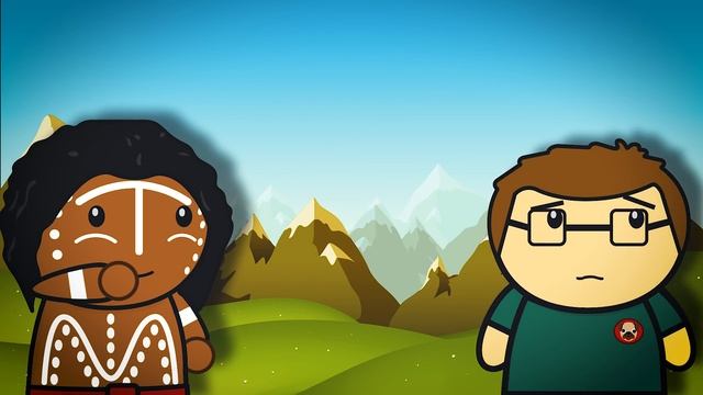 How Aboriginal Australians Made Australia смотреть онлайн