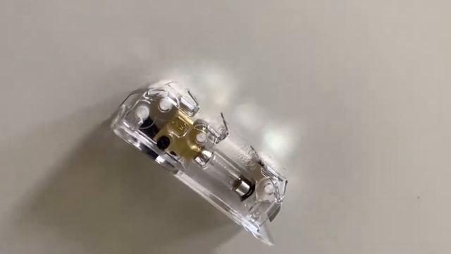 Плафон осветление салон за Лада Нива/Interior light Lada Niva смотреть онлайн