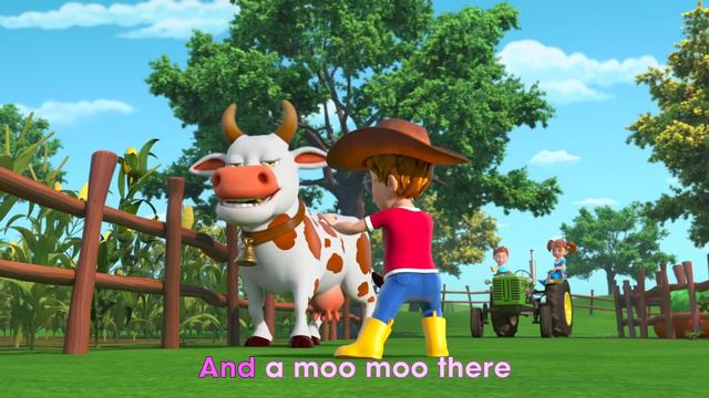 Are You Sleeping Brother John | Beep Beep Nursery Rhymes смотреть онлайн