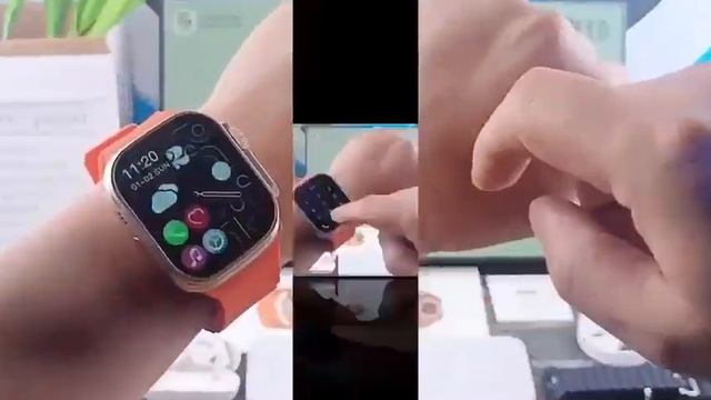 P10 unique combination with airpods pro megasafe adapter #mrsgroupllc #gadget#subscribe смотреть онлайн