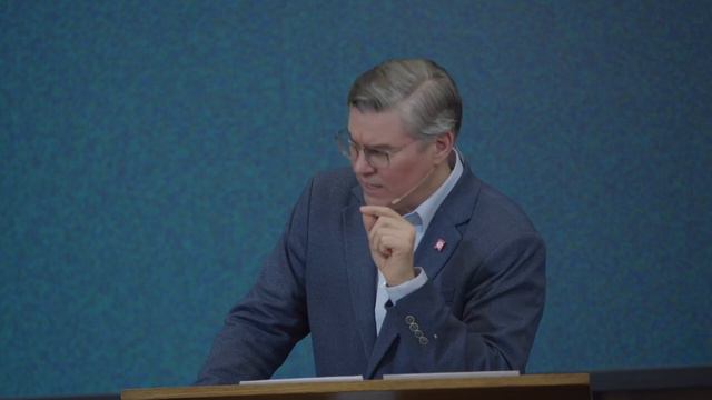 Государь стал рабом. Евгений Бахмутский (Филиппийцам 2:8) смотреть онлайн