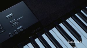 Casio CDP-235 R