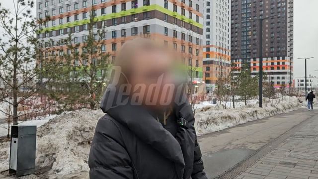Бомжепад в московском Люблино — агрессивные бездомные заполонили новостройки