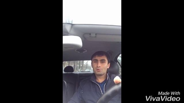 Видеопоздравление брату Камалу ( часть 3) смотреть онлайн