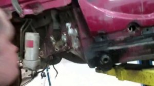 Жестяные работы по авто в СПб